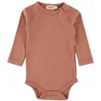 MarMar Body l/ä - Bas Body - Rose Blush - - 74 - Body L/Ä