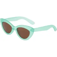 Molo Solglasögon - Simba - Cool Mint - - One Size - Solglasögon
