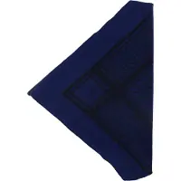 Lala Berlin Halsduk - 162x85 - Triangel Trinity Färgad M - Inc. - - One Size - Halsduk