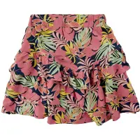 The New Kjol - Calypso - Tropic - - 13-14 år (158-164) - Kjol