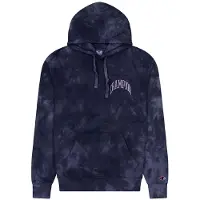 Champion Fashion Hoodie - Marinblå - - 16-18 år (176-188) - Hoodie