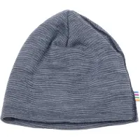 Joha Mössa - Ull - Blå - - 41 cm - Mössa