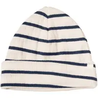 Minimalisma Mössa - Rib - Nej - Sailor - - 38 cm - Mössa