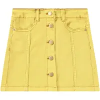 Molo Kjol - Denim - Bera - Solsken - - 13-14 år (158-164) - Kjol