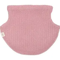 MP Halsvärmare - Ull/Bomull - Uppsala - Zephyr Rose - - 1-2 år (80-92) - Halsvärmare