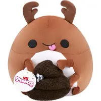 Snackles Gosedjur - 35 cm - Skalbaggen Penny m. Favoritmellanmål - - One Size - Gosedjur