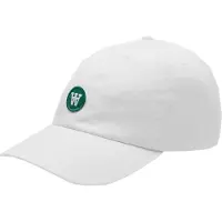 Wood wood Keps - Eli - Bright White - - One Size - Keps