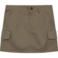 DESIGNERS REMIX Kjol - Dylan - Olive - - 16 år (176) - Kjol