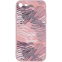 Hummel Fodral - iPhone SE - hmlMobile - Kaviar/Marshmallow - - One Size - Fodral