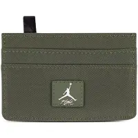 Jordan Korthållare - Olive - - One Size - Plånbok