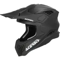 Acerbis Airstrike-X Motocrosshjälm