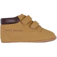 Tommy Hilfiger Innerskor - Ochre - - 18 - Innerskor