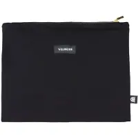 Wildride Väska - Påse - 35x27 cm. - Svart - - One Size - Väska