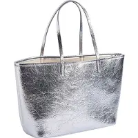 Molo Väska - Ava - Silver - - One Size - Väska