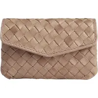 Markberg Plånbok - FaithMBG - Mocha Mousse - - One Size - Plånbok