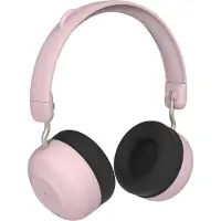 Kreafunk Hörlurar - Surr Junior - Dusty Rose - - One Size - Hörlurar