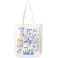 Lala Berlin Shoppingväska - Mia - Lala Summer Berättelse - - One Size - Väska