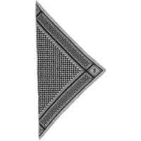 Lala Berlin Halsduk - 162x85 - Triangel Trinity Classic+ M - Cit - - One Size - Halsduk