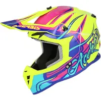 Acerbis Linear Graphic 2026 Motocrosshjälm