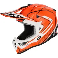 Acerbis Linear 2026 Motocrosshjälm