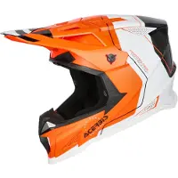 Acerbis T711 Graphic Motocrosshjälm