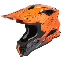 Acerbis Airstrike-X Scratch Motocrosshjälm