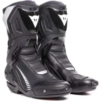 Dainese Nexus 3 In & Out Stövlar Svart 48 Herrar sort