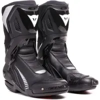 Dainese Nexus 3 In & Out Air Stövlar Svart 42 Herrar sort