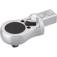 Hazet 6602-1 Insticksspärr 10 mm