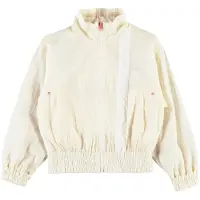 Molo Cardigan - Olena - Pearled Ivory - - 170/176 - Cardigan