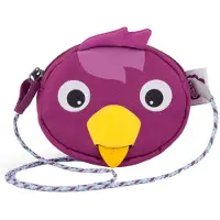 Affenzahn Plånbok - Bella Bird - - One Size - Plånbok