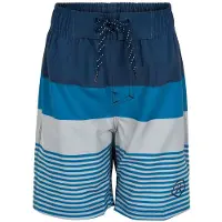 Color Kids Badshorts - UV30+ - High Rise - - 2 år (92) - Badkläder