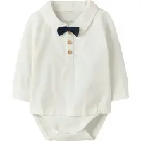 Name it Body l/ä - NbmNoller - Cloud Dansare - - 56 - Body L/Ä