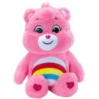 Care Bears : Cheer Bear 23 cm