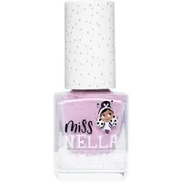 Miss Nella Nagellack - Butterfly Wings - - One Size - Nagellack