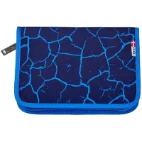 Jeva Pennfodral m. Innehåll - Onezip - Dragon - - One Size - Pennfodral