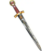 Liontouch Toys Prins Lionheart svärd