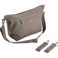 Done by Deer Stroller Bag Taupe