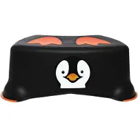 My Carry Potty Pall - Pingvin - - One Size - Stol