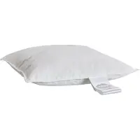 Dozy Babykudde - Mysk huvudkudde - 40x45 cm - Dansk producerad - Svanenmärkt