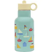 Petit Jour Paris Termosflaska - 350 ml - Boats - - One Size - Termosflaska
