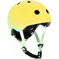 Scoot & Ride Scoot and Ride skyddshjälm - XXS/S