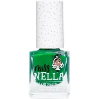 Miss Nella Nagellack - Kiss The Frog - - One Size - Nagellack