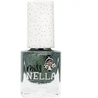 Miss Nella Nagellack - Bibbidi Bobbidi Boo - - One Size - Nagellack