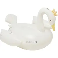 Sunnylife Sprinkler - 82x75 cm - Princess Swan - Multi - - One Size - Sprinkler