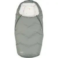 Voksi Åkpåse - Urban - 90/115 cm - Äng Green/Vingar - - One Size - Åkpåse