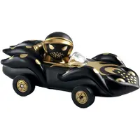 Djeco Bil - Crazy Motors - Fangio Octo - - One Size - Bil