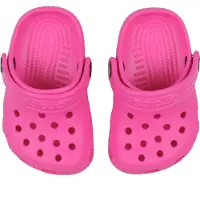 Crocs Littles Träskor