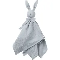 Elodie details Snuttefilt - Frans Blinkie - Sunrise Blue - - One Size - Snuttefilt