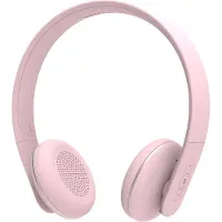 Kreafunk Hörlurar - aHEAD 2 - Fushion Rose - - One Size - Hörlurar